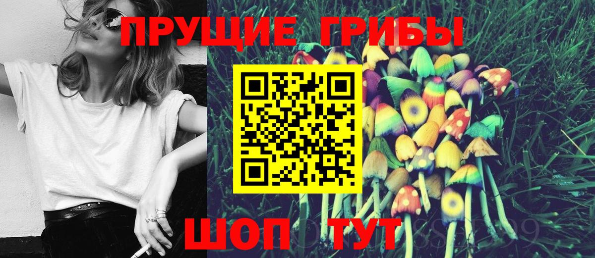 Галлюциногенные грибы ЛСД Кувандык
